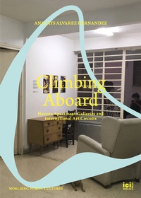Abbildung von: Climbing Aboard - ICI Berlin Press