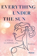 Cover: Everything under the sun - Forever