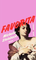 Cover: Favorita - park x ullstein