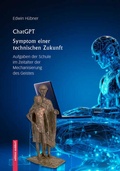 Cover: ChatGPT - P&auml;dagogische Forschungsstelle beim Bund der Freien Waldorfschulen e. V.
