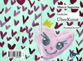 Cover: Gedichte &Uuml;berKunst - Kulturmaschinen Verlag