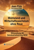Cover: Wohlstand und Wirtschaftswachstum ohne Reue - DC Publishing