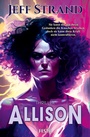 Cover: Allison - Ein Thriller - Festa Verlag