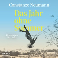 Abbildung von: Das Jahr ohne Sommer - Hörbuch Hamburg