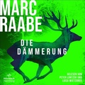 Cover: Die D&auml;mmerung (Art Mayer-Serie 2) - H&ouml;rbuch Hamburg
