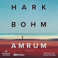 Enlarge image Cover: Amrum - Hörbuch Hamburg