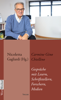 Cover: Carmine Gino Chiellino - Thelem