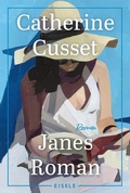 Cover: Janes Roman - Eisele