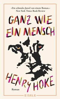 Abbildung von: Ganz wie ein Mensch - Eisele Verlag