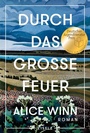 Cover: Durch das große Feuer - Eisele