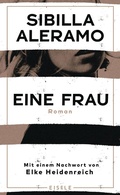 Cover: Eine Frau - Eisele Verlag