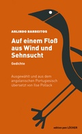 Cover: Auf einem Flo&szlig; aus Wind und Sehnsucht - L&ouml;cker Verlag