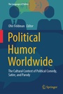 Cover: Political Humor Worldwide - Springer
