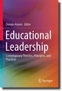 Cover: Educational Leadership - Springer