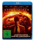 Cover: Oppenheimer - Universal Pictures