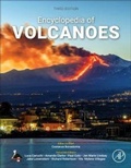 Cover: The Encyclopedia of Volcanoes - Academic Press