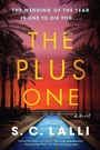 Cover: The Plus One - William Morrow Paperbacks