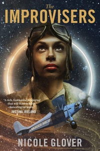 Enlarge image Cover: The Improvisers - Harper Voyager