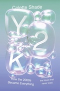 Cover: Y2K - Dey Street Books, an imprint of HarperCollins US
