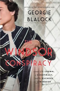 Enlarge image Cover: The Windsor Conspiracy - William Morrow Paperbacks