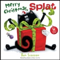 Cover: Merry Christmas, Splat - HarperCollins