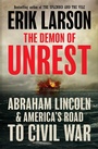 Cover: The Demon of Unrest - William Collins