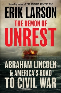 Abbildung von: The Demon of Unrest - William Collins