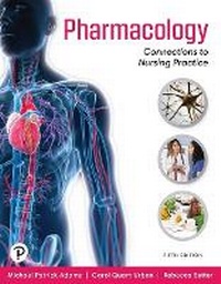 Abbildung von: Pharmacology - Pearson