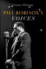 Cover: Paul Robeson's Voices - OUP eBook