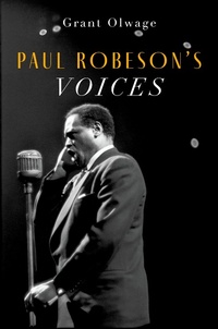 Abbildung von: Paul Robeson's Voices - OUP eBook