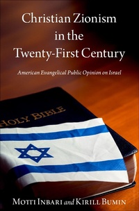Abbildung von: Christian Zionism in the Twenty-First Century - OUP eBook