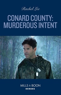 Enlarge image Cover: Conard County: Murderous Intent - HarperCollins