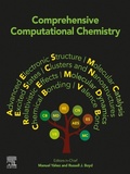 Bild: Comprehensive Computational Chemistry - Elsevier