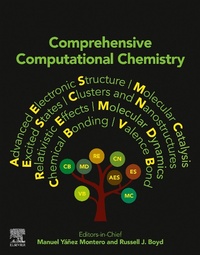 Abbildung von: Comprehensive Computational Chemistry - Elsevier
