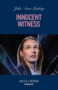 Cover: Innocent Witness - HarperCollins
