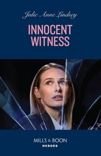 Enlarge image Cover: Innocent Witness - HarperCollins