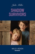Cover: Shadow Survivors - HarperCollins