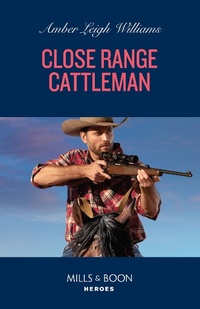 Enlarge image Cover: Close Range Cattleman - HarperCollins