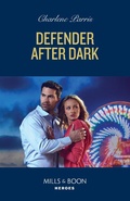 Cover: Defender After Dark - HarperCollins