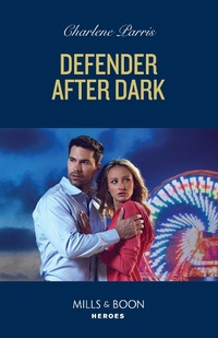 Enlarge image Cover: Defender After Dark - HarperCollins
