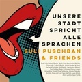 Cover: Unsere Stadt Spricht alle Sprachen - 375 Media GmbH