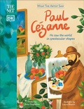Cover: The Met Paul Cezanne - DK Children