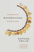 Cover: Enheduana - Yale University Press