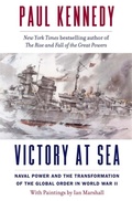 Cover: Victory at Sea - Yale University Press