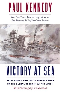 Abbildung von: Victory at Sea - Yale University Press