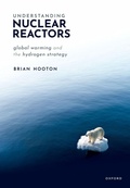 Cover: Understanding Nuclear Reactors - Oxford University Press