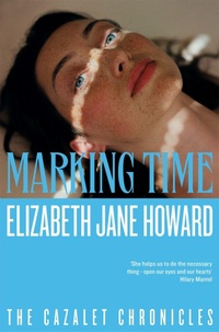 Enlarge image Cover: Marking Time - Picador