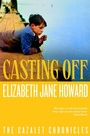 Cover: Casting Off - Picador