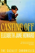 Cover: Casting Off - Picador