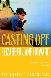Enlarge image Cover: Casting Off - Picador